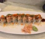 Best Hidden Dragon Roll in Akron, OH