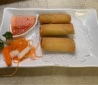 Best Vegetable Spring Roll in Akron, OH