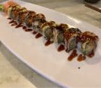 Best Eel Dragon Roll in Akron, OH